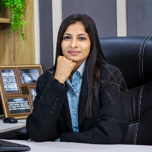 Mrs. Sehjuna Patel