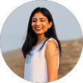 Lipsa Dudhatra profile picture